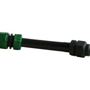 16mm-6mm Click Fit Tankadapter und Filter