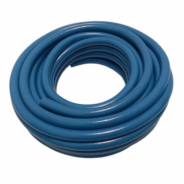 16 mm-Schlauch (blau) 30-Meter-Rolle
