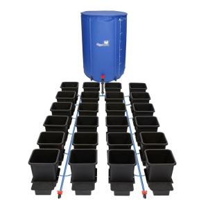 AutoPot 1Pot 24-Topf-System