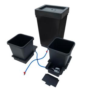 AutoPot 1Pot 2-Topf-System inkl. 47L Wasserfass