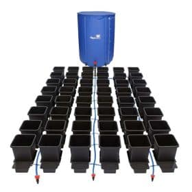 AutoPot 1Pot 48-Topf-System