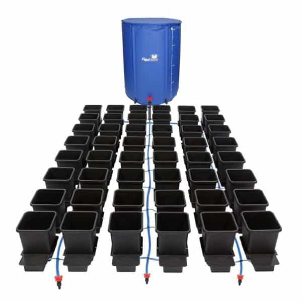 AutoPot 1Pot 48-Topf-System