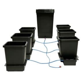AutoPot 1Pot 6-Topf System