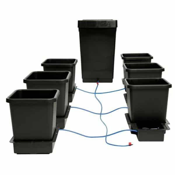 AutoPot 1Pot 6-Topf System