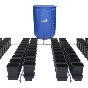 AutoPot 1Pot 80 Topfsystem