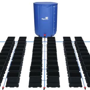 AutoPot Easy2Grow 100 Topfsystem