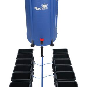 AutoPot Easy2Grow 12-Topf-System