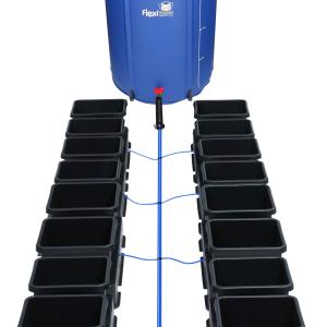 AutoPot Easy2Grow 16-Topf-System