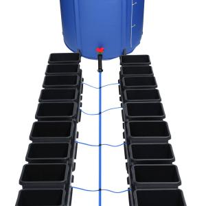 AutoPot Easy2Grow 20-Topf-System für automatische Bewässerung