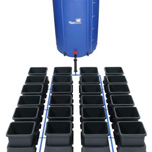 AutoPot Easy2Grow 24-Topf-System