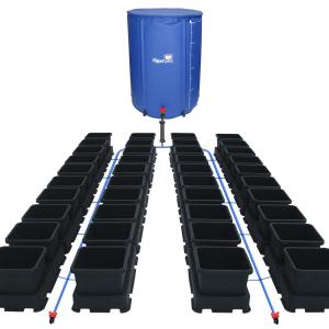 AutoPot Easy2Grow 40 Topfsystem