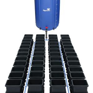 AutoPot Easy2Grow 48-Topf-System