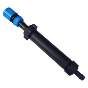 16mm Click Fit Tankadapter und Filter