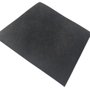 Marix-Ersatzscheibe (quadratisch) Schwarz