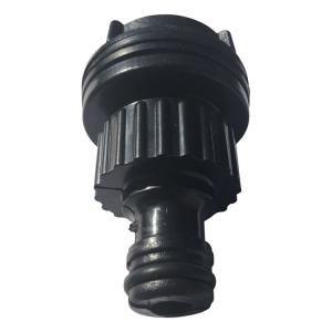 Flexi-Tank Befestigung - Click Fit