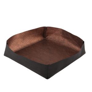 Wurzelkontrollsocke - Quadratisch (für 8.5 & 15L Töpfe)