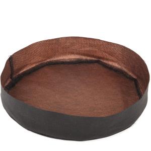 Wurzelschutzsocke - Rund (für 20L und 25L Töpfe)