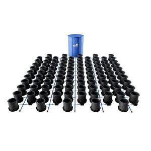 AutoPot 100Pot XXL System mit 35L oder 50L FlexiPot