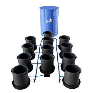 AutoPot 12Pot XXL System mit 35L oder 50L FlexiPot