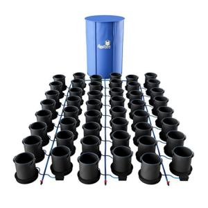 AutoPot 48Pot XXL System mit 35L oder 50L FlexiPot