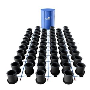 AutoPot 60Pot XXL System mit 35L oder 50L FlexiPot