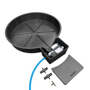 Alternative view of AutoPot 3Pot XXL System mit 35L oder 50L FlexiPot inklusive. 47L Wasserfass