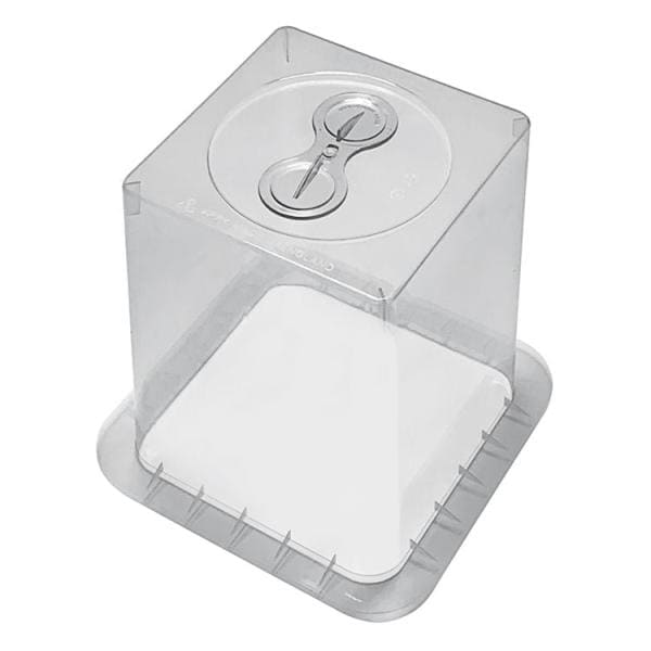 Transparenter Propagationsdeckel für 8.5L / 15L Töpfe