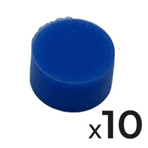 AQUAvalve Silikon - 3 mm Ventil