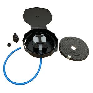 AutoPot AQUAbox Spyder System für den Gemüsegarten