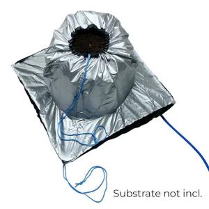 S PlantSkirt Kit mit AQUAvalve5 und Abdeckung