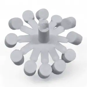 AQUAvalve Silikon - AQUAvalve5 Oberer Schwimmer