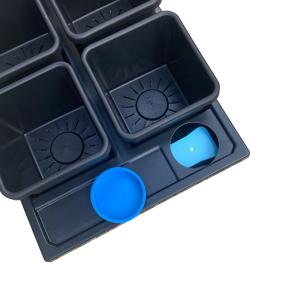 Auto8 AQUAvalve Zugang