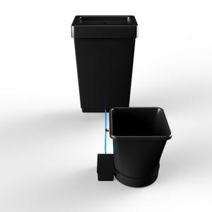 AutoPot 1Pot XL System inkl. 47L Wasserfass