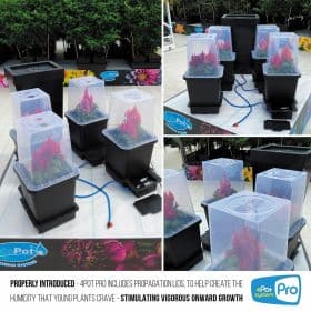 AutoPot Pro Bausatz