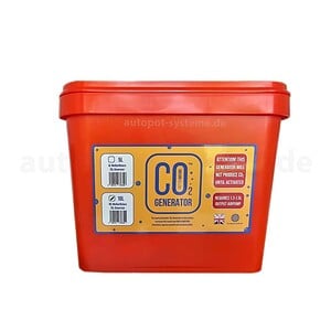 MotherNature 10L Co2