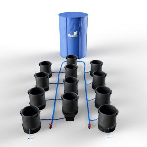 AutoPot FlexiPot 12 System