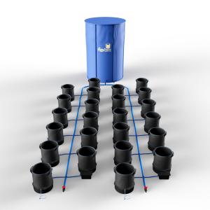 AutoPot FlexiPot 24 System