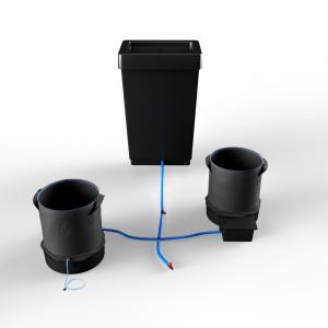 AutoPot FlexiPot 2 System inkl. 47L Wasserfass