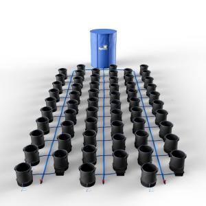 AutoPot FlexiPot 60 System