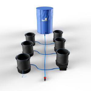 AutoPot FlexiPot 6 System