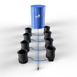 AutoPot FlexiPot 8 System
