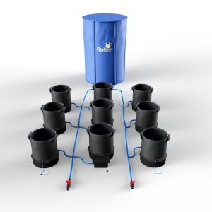 AutoPot FlexiPot 9 System