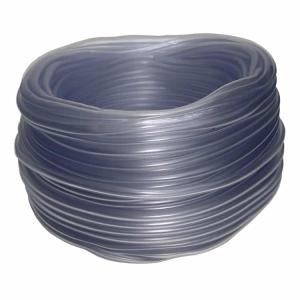 6mm klarer Luftschlauch 50m Rolle