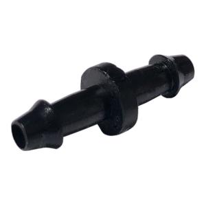 6mm gerade Kupplung