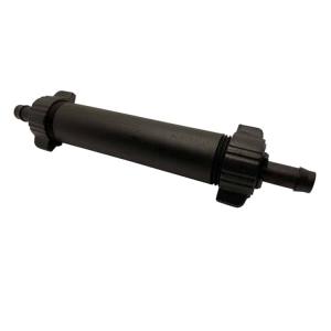 16-mm In-Line Wasser-Filter