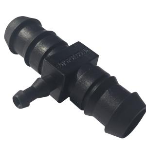 16mm-6mm T-Verbindung