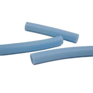 Blauer Sprudelschlauch für AirDome / 52 mm Länge