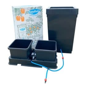Easy2Grow Starter Kit