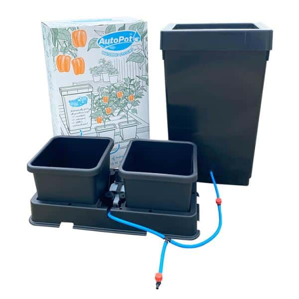 Easy2Grow Starter Kit