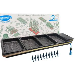 APT2G Tray to Grow Komplett